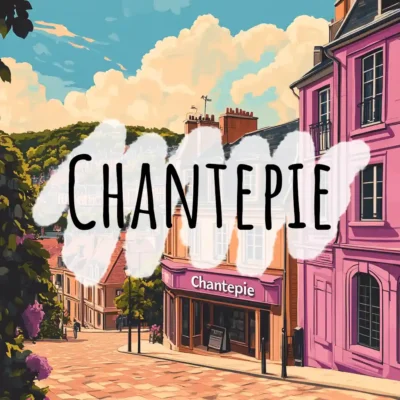 Stage Chantepie du Lundi 1 & mardi 2 septembre 2025
