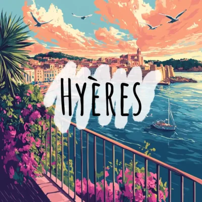Stages hyeres du Vendredi 27 & samedi 28 juin 2025