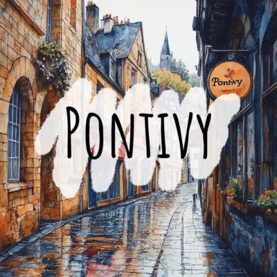 Stage Pontivy du lundi 16 & mardi 17 juin 2025
