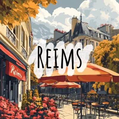 Stage Reims du Vendredi 13 & samedi 14 juin 2025