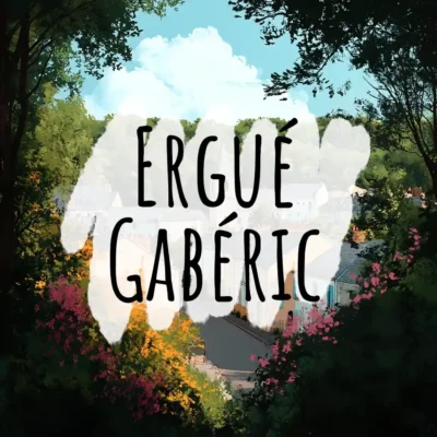 Stage Ergué-Gabéric du vendredi 6 & samedi 7 decembre 2024