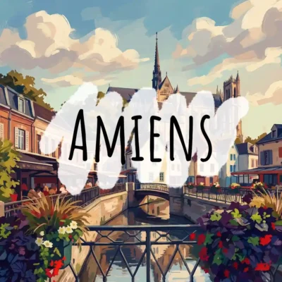 05.03 - Stage AMIENS du mercredi 20 et jeudi 21 mai 2026