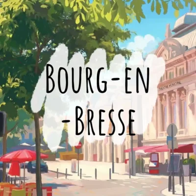 04 01- Stage BOURG EN BRESSE du MARdi 07 et mERCREdi 08 AVRIL 2026