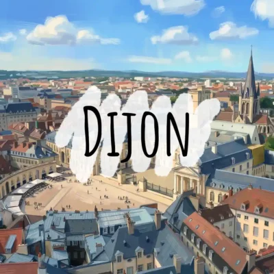 04.03 - Stage DIJON du vendredi 10 et samedi 11 AVRIL 2026