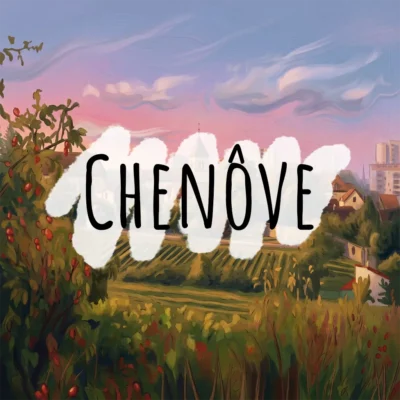 26/10/02- Stage CHENOVE du VENDREdi 02 et SAMEdi 03 octobre 2026