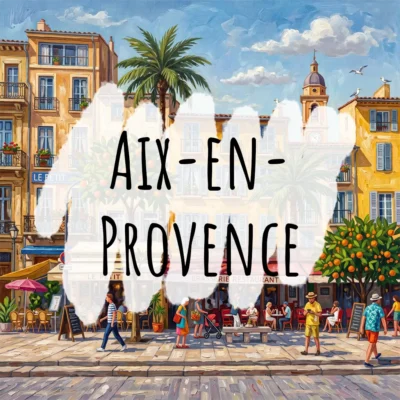 11.05 - Stage AIX EN PROVENCE du vendredi 20 et samedi 21 novembre 2026