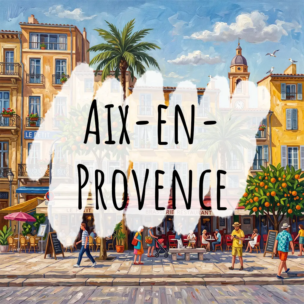 10.05 - Stage AIX EN PROVENCE du vendredi 16 et samedi 17 octobre 2026