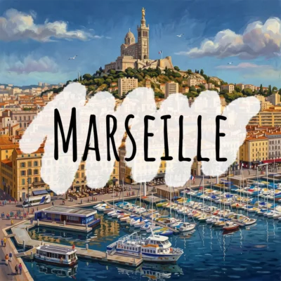 10.01 - Stage MARSEILLE 10ème du vendredi 02 et samedi 03 octobre 2026
