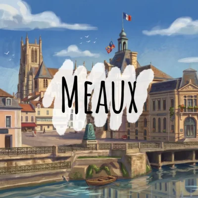 26/10/30- Stage MEAUX du vendredi 30 et samedi 31 octobre 2026